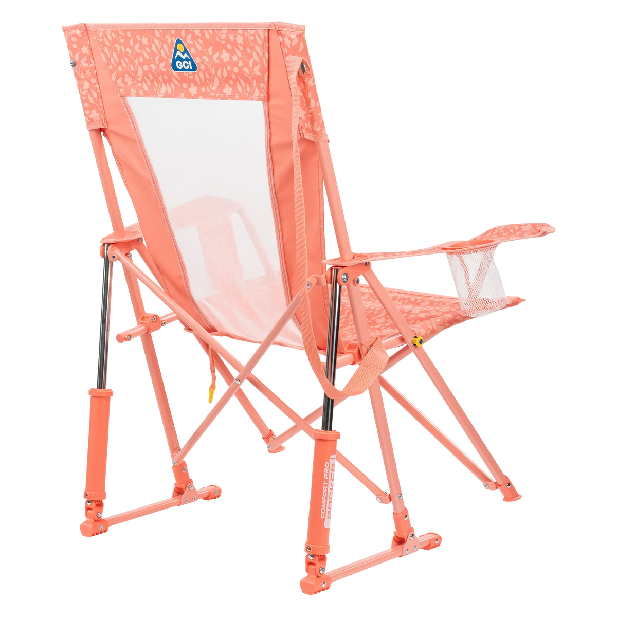 Comfort Pro Rocker™ KO1M