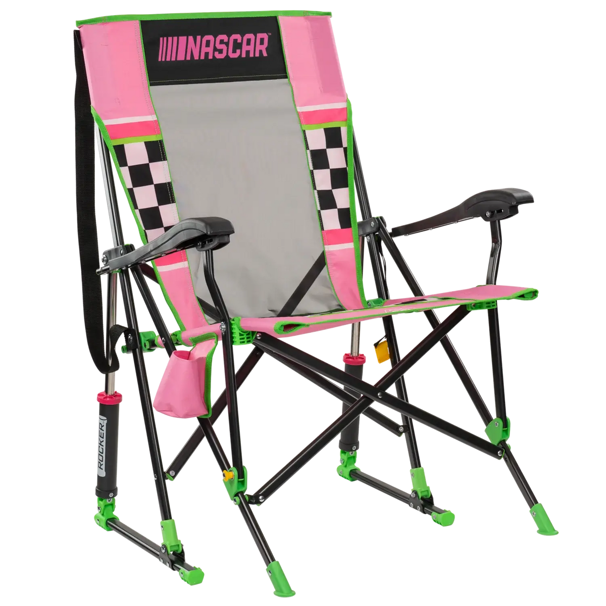 RoadTrip Rocker™ - NASCAR For Her 6B3M