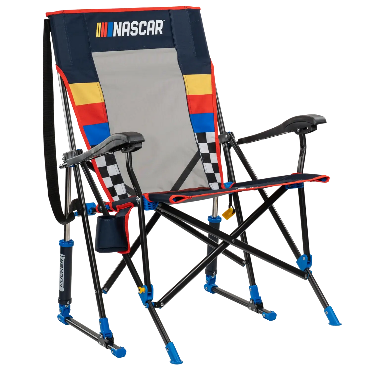 RoadTrip Rocker™ - NASCAR For Him DCV1