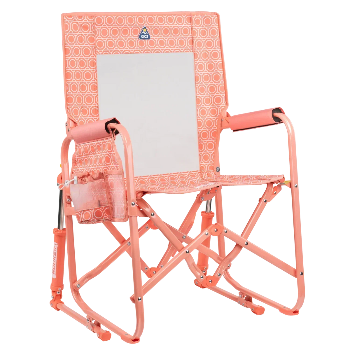 Stowaway Rocker™ FR10