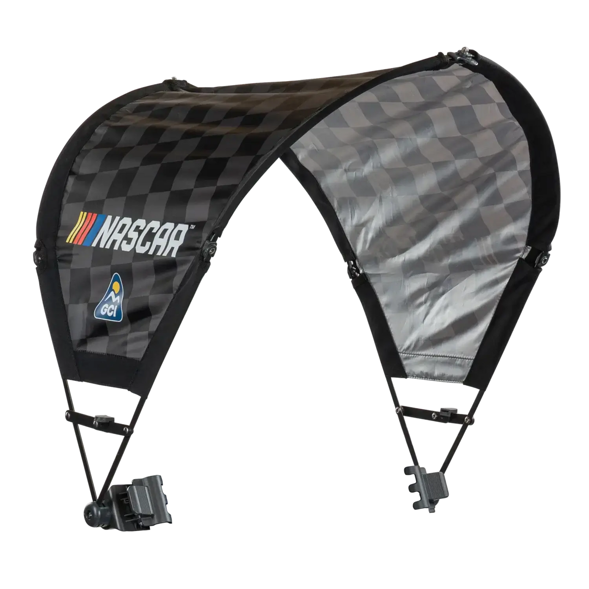 SunShade Accessory™ - NASCAR 4BZZ