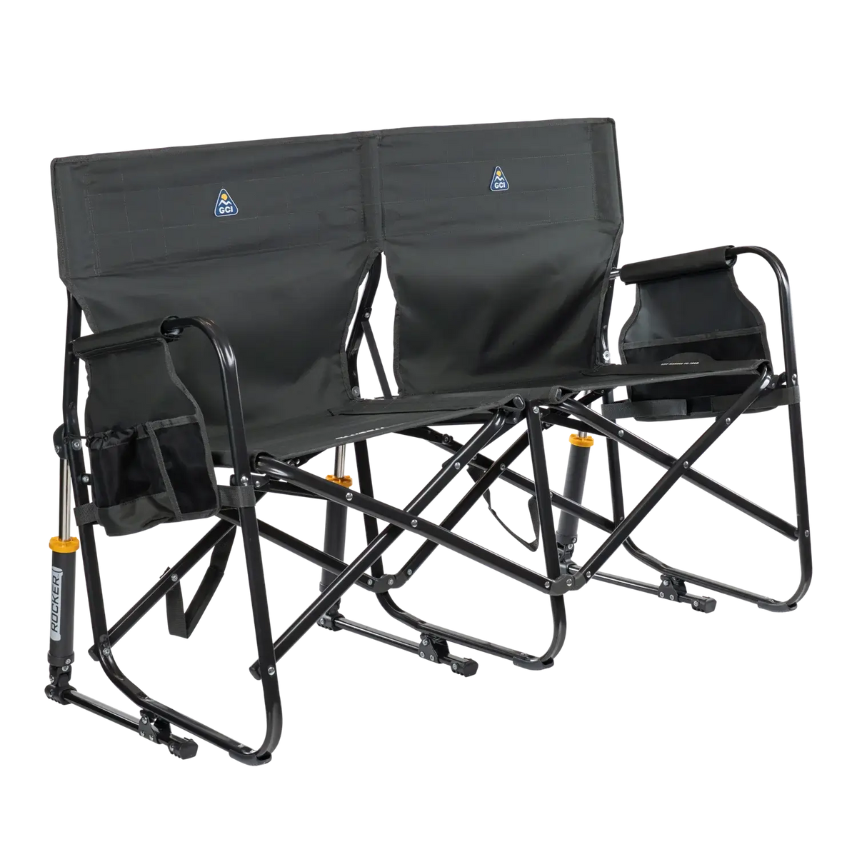 Tandem Rocker™ HKPB